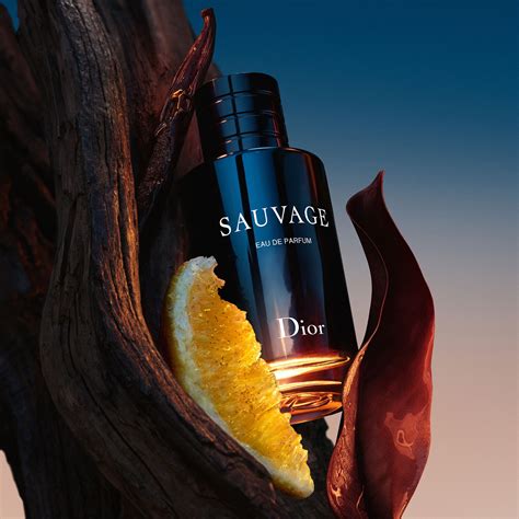 парфюмерная вода dior sauvage eau de parfum|sauvage eau Dior.